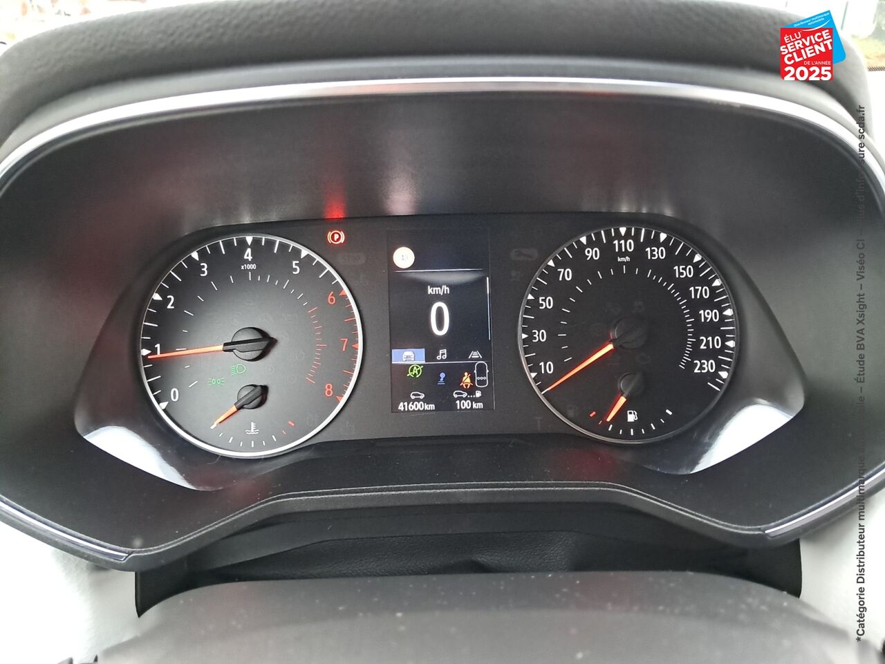 chez Renault Sélestat