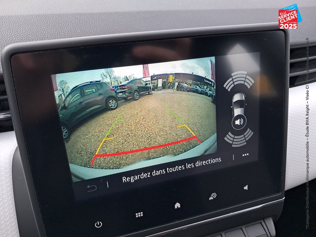 chez Renault Sélestat