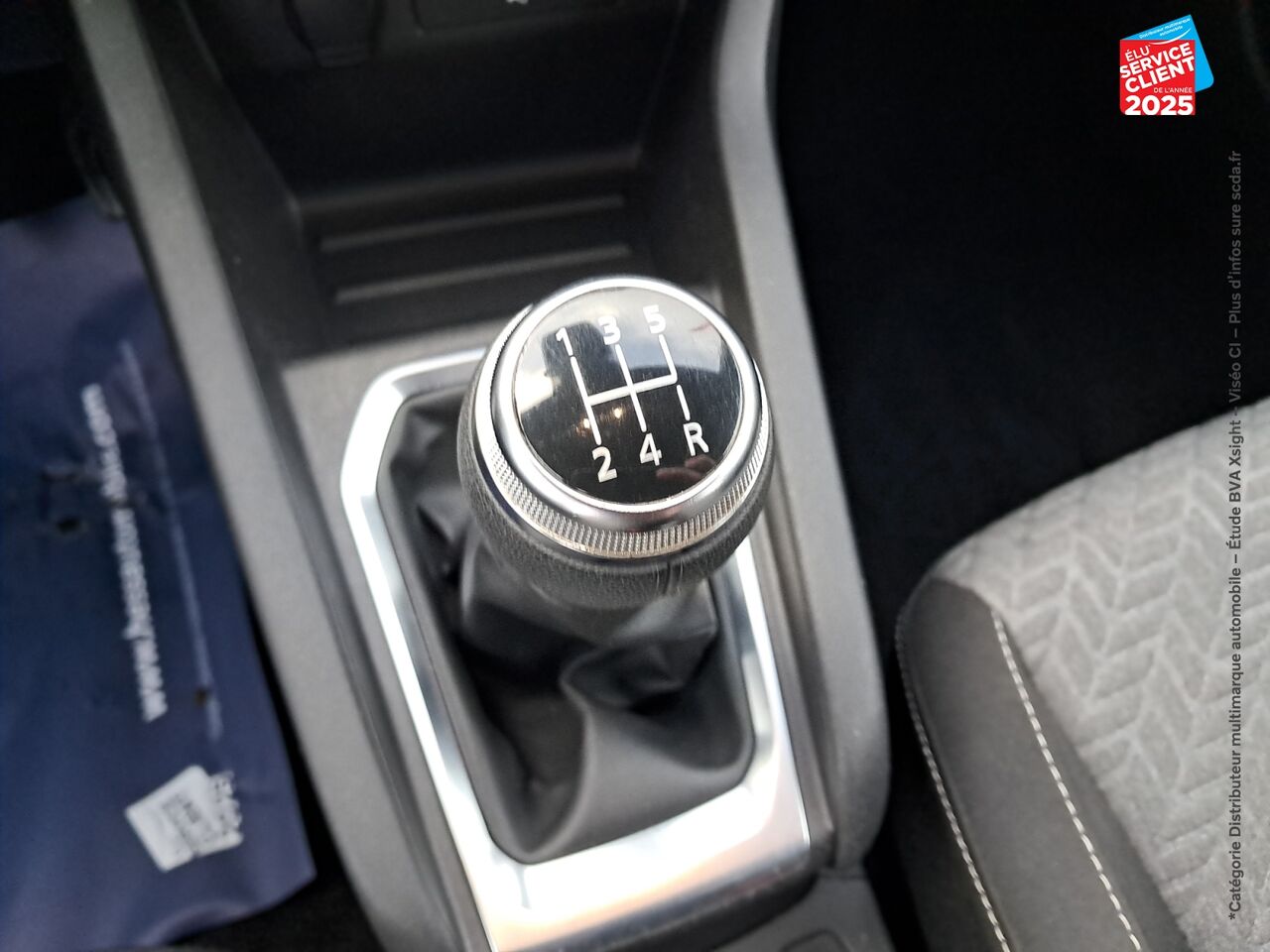 chez Renault Sélestat