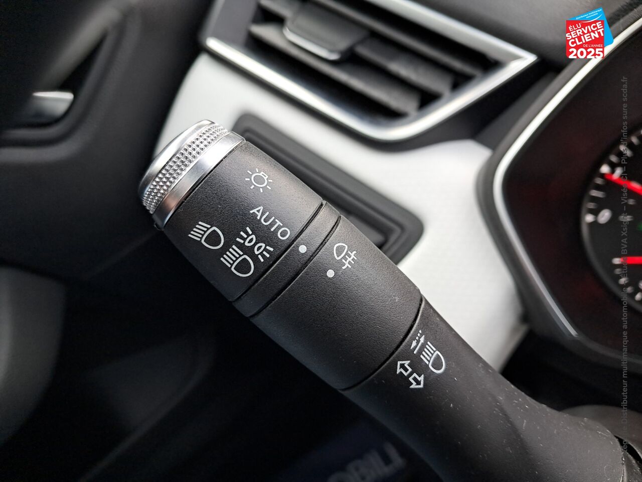 chez Renault Sélestat