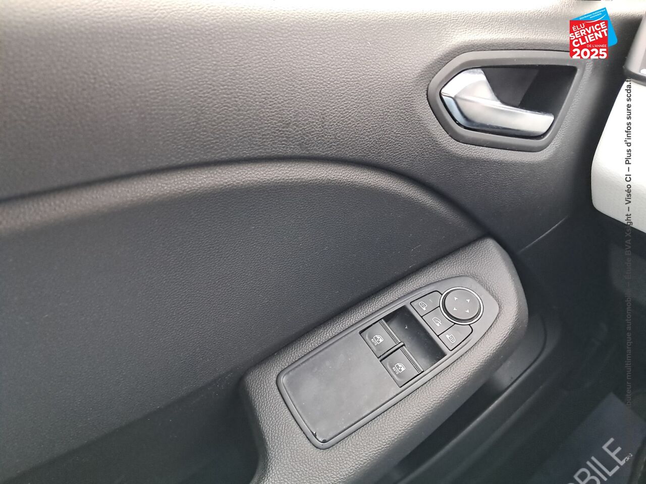 chez Renault Sélestat