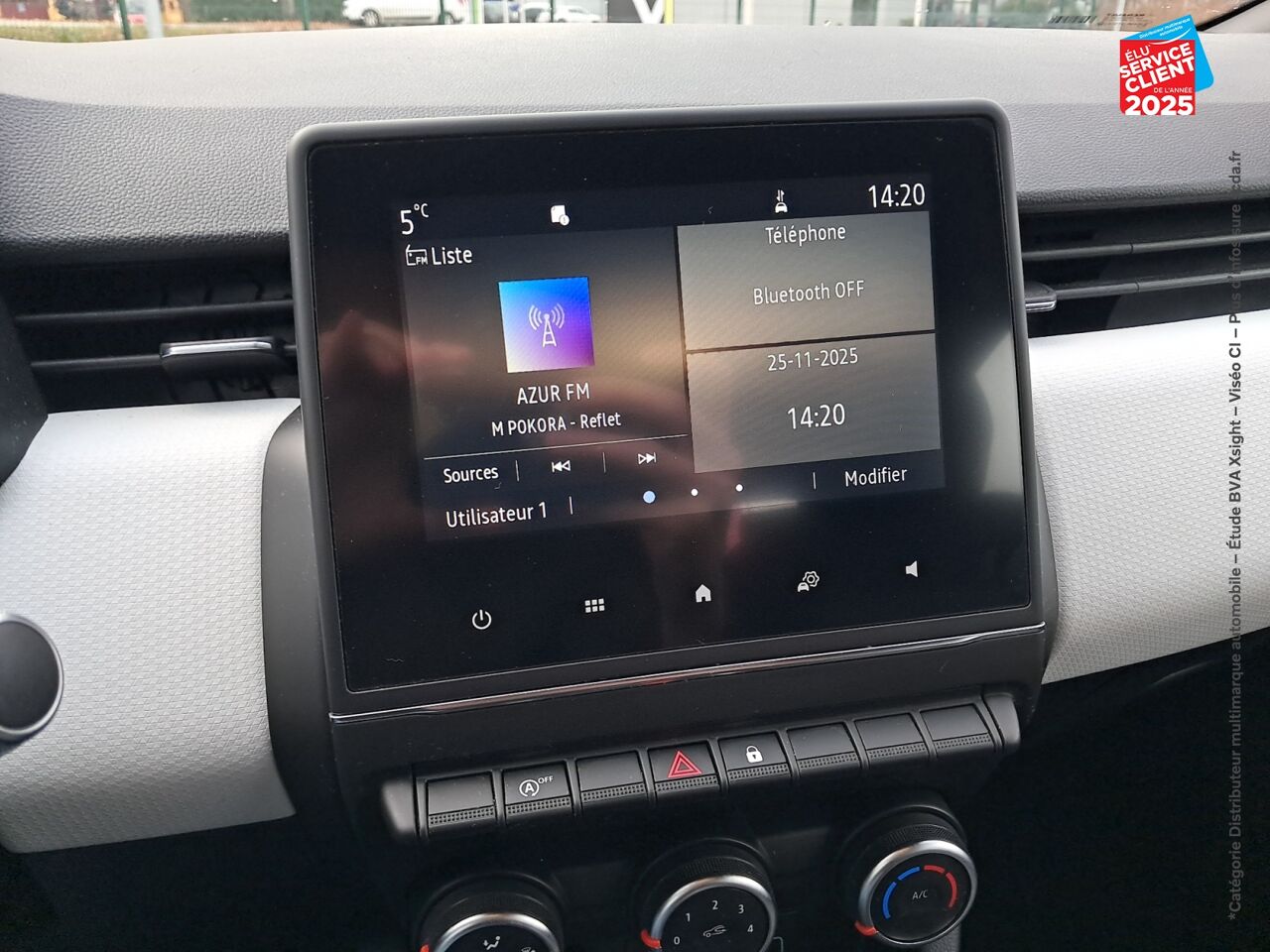 chez Renault Sélestat