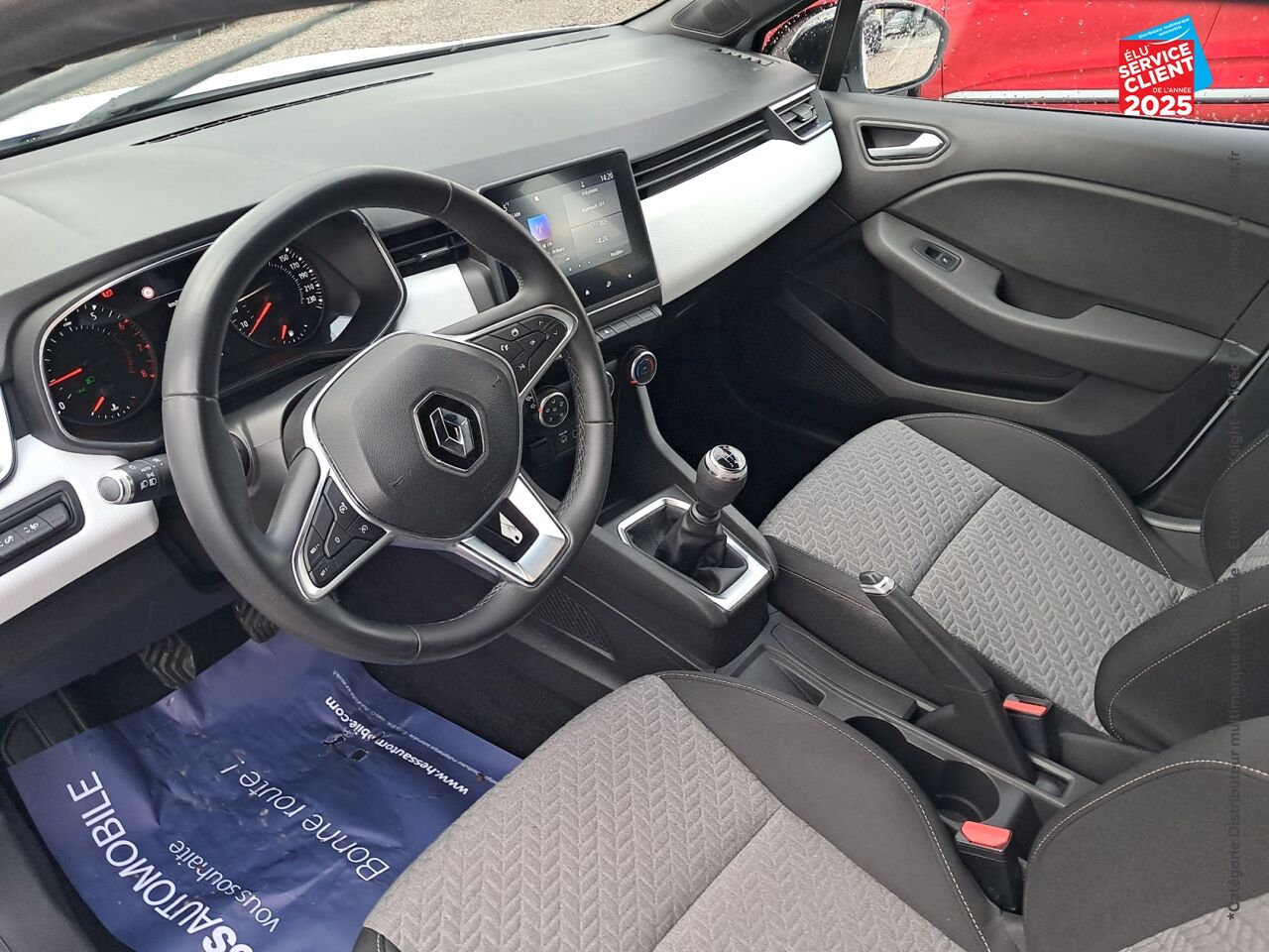 chez Renault Sélestat