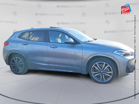 BMW X2 XDRIVE25EA 220CH M...