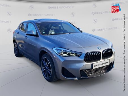 BMW X2 XDRIVE25EA 220CH M...