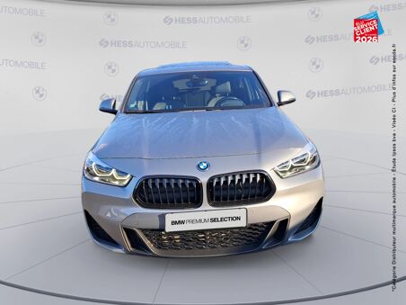 BMW X2 XDRIVE25EA 220CH M...