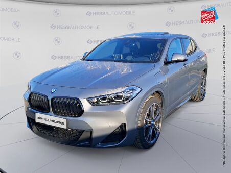 BMW X2 XDRIVE25EA 220CH M...