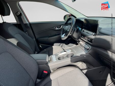 HYUNDAI KONA ELECTRIC 39KWH...