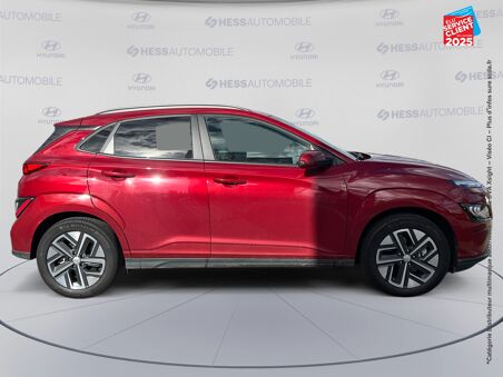 HYUNDAI KONA ELECTRIC 39KWH...