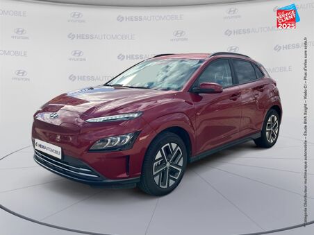 HYUNDAI KONA ELECTRIC 39KWH...