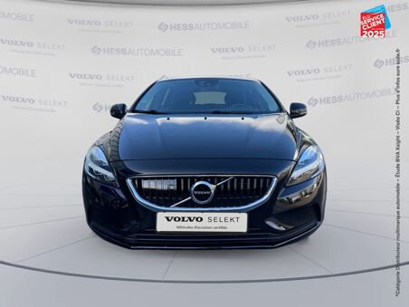 VOLVO V40 T2 122CH MOMENTUM...