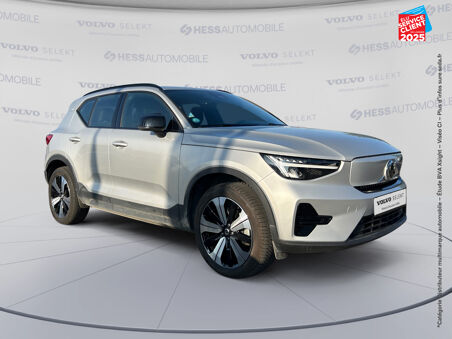 VOLVO XC40 RECHARGE 231CH...