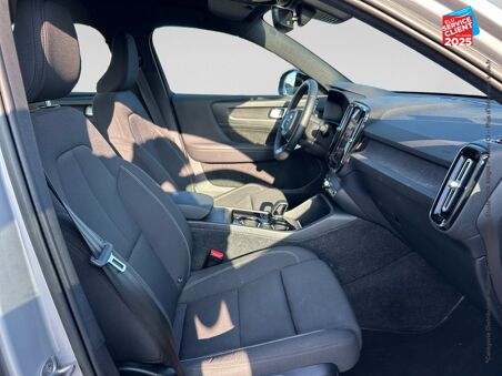 VOLVO XC40 RECHARGE 231CH...