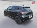 Véhicule d'occasion RENAULT CLIO 1.6 E-TECH 145CH FULL HYBRID ESPRIT ALPINE - 25B