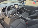 Véhicule d'occasion RENAULT CLIO 1.6 E-TECH 145CH FULL HYBRID ESPRIT ALPINE - 25B
