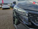 Véhicule d'occasion RENAULT CLIO 1.6 E-TECH 145CH FULL HYBRID ESPRIT ALPINE - 25B