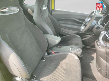 ABARTH 500C E 155CH...