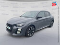 Véhicule d'occasion PEUGEOT 208 1.2 HYBRID 110CH ALLURE E-DCS6