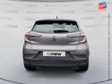 Véhicule d'occasion RENAULT CAPTUR 1.0 ECO-G 100CH EVOLUTION GPS CAMERA