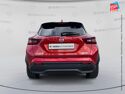 Véhicule d'occasion NISSAN JUKE 1.6 HYBRID 143CH TEKNA 2023.5 SIEGES CUIR CAMERA BOSE
