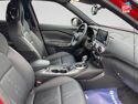Véhicule d'occasion NISSAN JUKE 1.6 HYBRID 143CH TEKNA 2023.5 SIEGES CUIR CAMERA BOSE