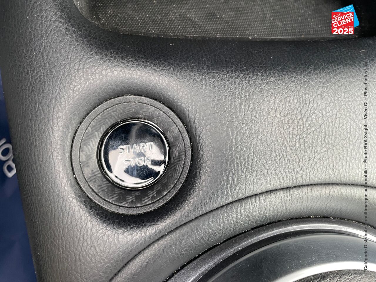 chez Nissan Juke occasion