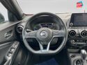 Véhicule d'occasion NISSAN JUKE 1.6 HYBRID 143CH TEKNA 2023.5 SIEGES CUIR CAMERA BOSE