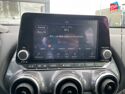 Véhicule d'occasion NISSAN JUKE 1.6 HYBRID 143CH TEKNA 2023.5 SIEGES CUIR CAMERA BOSE