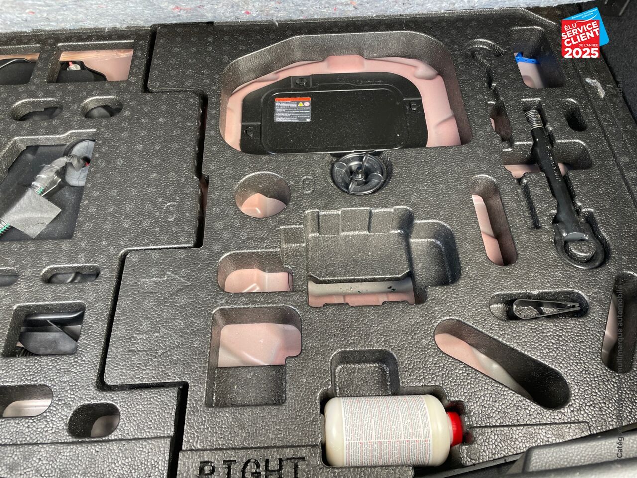 chez Nissan Juke occasion