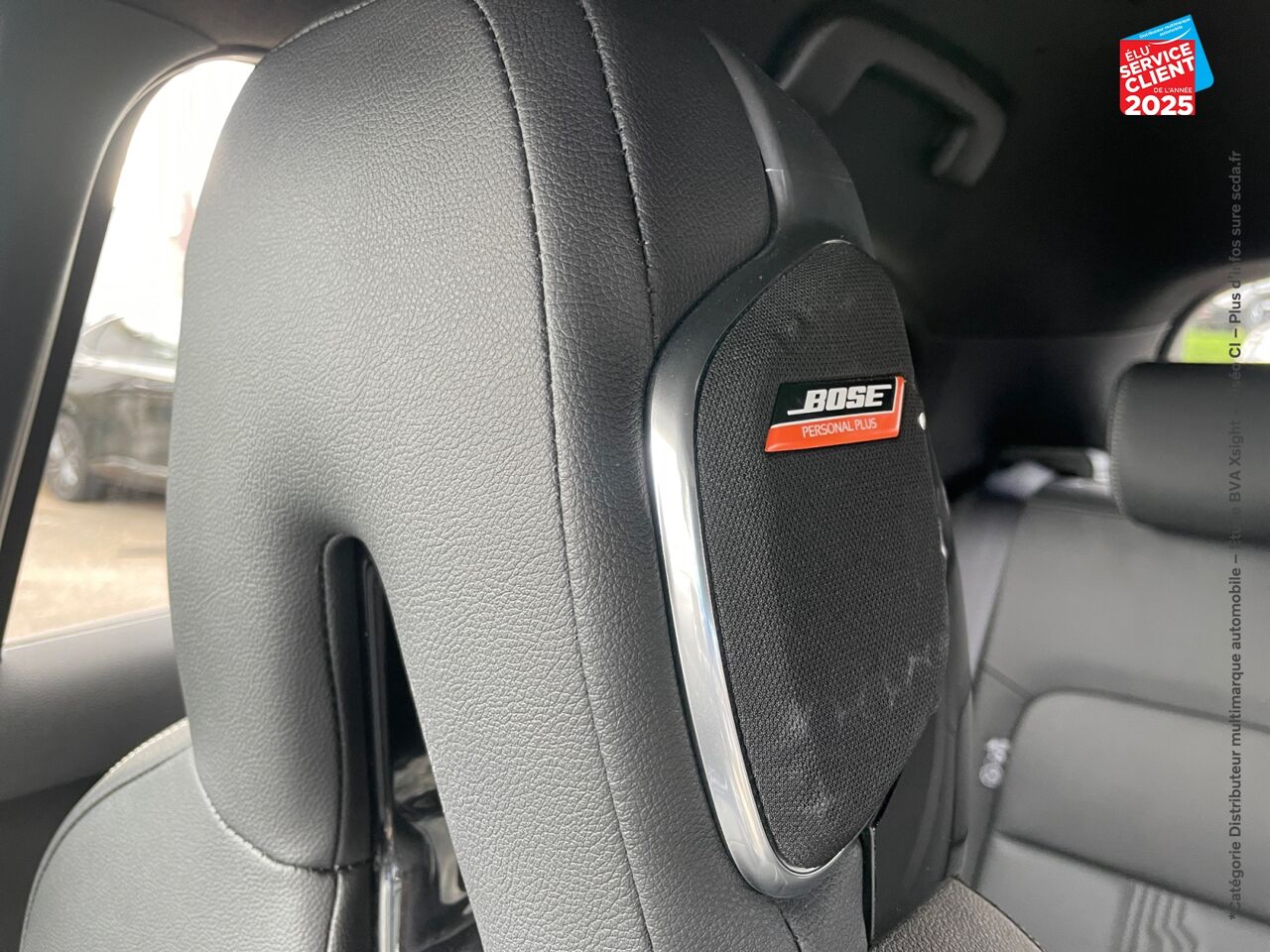 chez Nissan Juke occasion