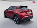 Véhicule d'occasion NISSAN JUKE 1.6 HYBRID 143CH TEKNA 2023.5 SIEGES CUIR CAMERA BOSE