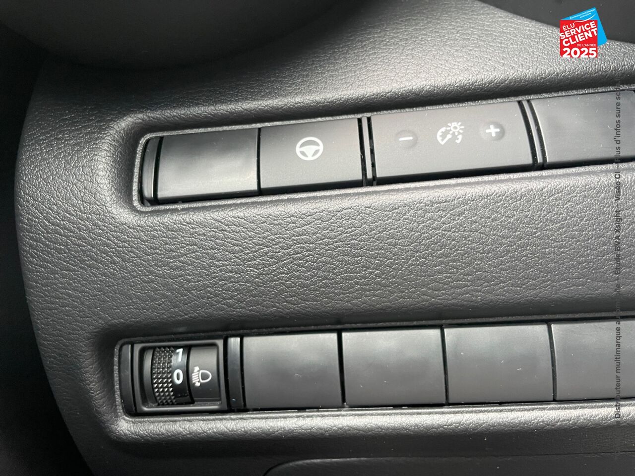 chez Nissan Juke occasion