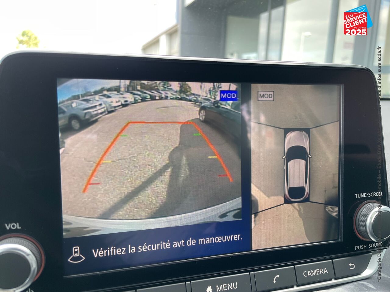 chez Nissan Juke occasion