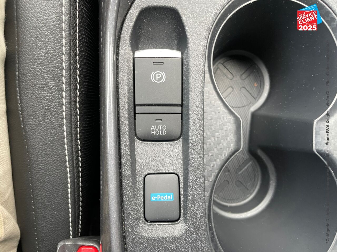 chez Nissan Juke occasion