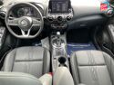 Véhicule d'occasion NISSAN JUKE 1.6 HYBRID 143CH TEKNA 2023.5 SIEGES CUIR CAMERA BOSE