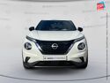 Véhicule d'occasion NISSAN JUKE 1.6 HYBRID 143CH TEKNA 2023.5 SIEGES CUIR CAMERA BOSE