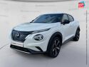 Véhicule d'occasion NISSAN JUKE 1.6 HYBRID 143CH TEKNA 2023.5 SIEGES CUIR CAMERA BOSE