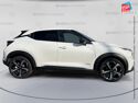 Véhicule d'occasion NISSAN JUKE 1.6 HYBRID 143CH TEKNA 2023.5 SIEGES CUIR CAMERA BOSE