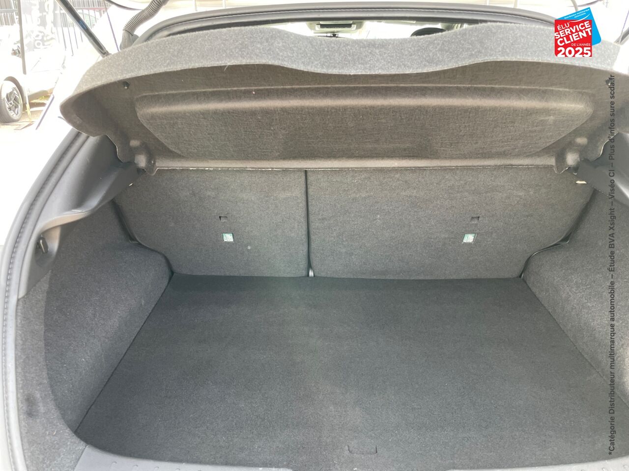 chez Nissan Juke occasion