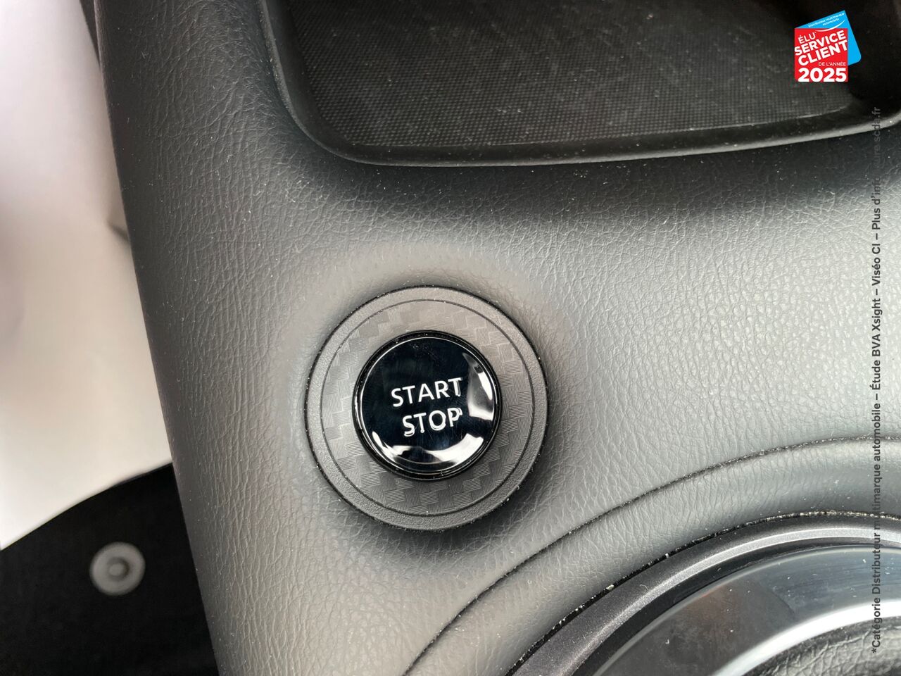 chez Nissan Juke occasion