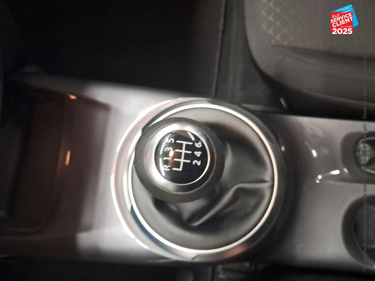 chez Nissan Juke occasion