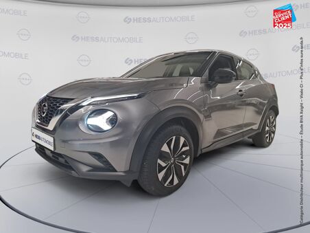 NISSAN JUKE 1.0 DIG-T 114CH...