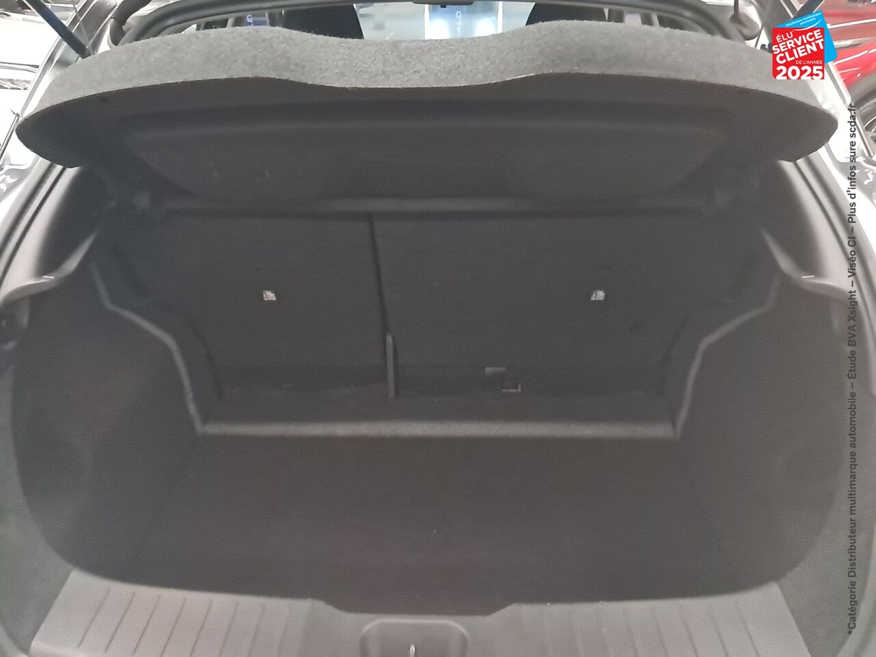 chez Nissan Juke occasion