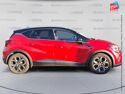 Véhicule d'occasion RENAULT CAPTUR 1.3 TCE 140CH FAP INTENS EDC -21 GPS ATTELAGE