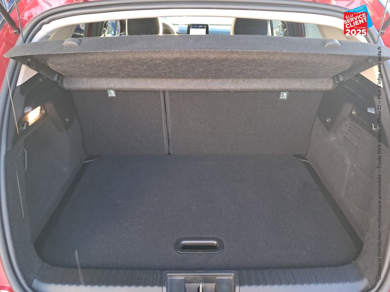 chez Renault Colmar