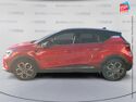 Véhicule d'occasion RENAULT CAPTUR 1.3 TCE 140CH FAP INTENS EDC -21 GPS ATTELAGE