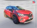 Véhicule d'occasion RENAULT CAPTUR 1.3 TCE 140CH FAP INTENS EDC -21 GPS ATTELAGE