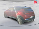 Véhicule d'occasion RENAULT CAPTUR 1.3 TCE 140CH FAP INTENS EDC -21 GPS ATTELAGE