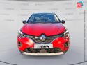 Véhicule d'occasion RENAULT CAPTUR 1.3 TCE 140CH FAP INTENS EDC -21 GPS ATTELAGE