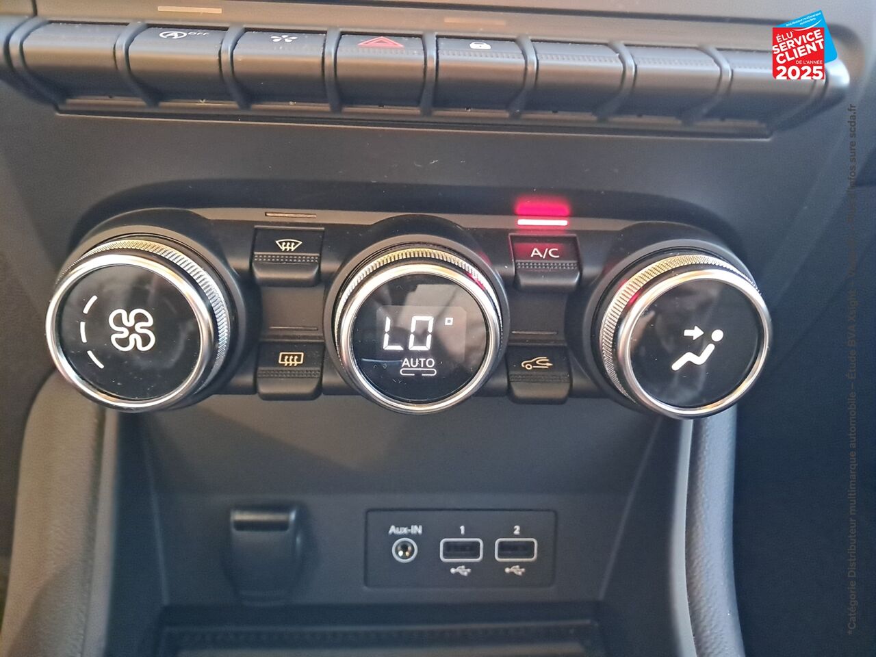chez Renault Colmar